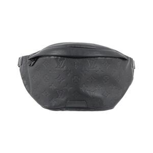 Louis Vuitton Monogram Shadow Discovery Bum Bag M44388 Shoulder Bag